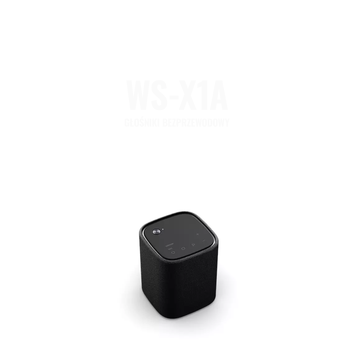 YAMAHA WS-X1A