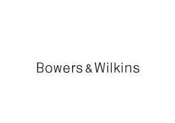 Marka Bowers & Wilkins