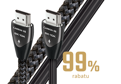 HDMI 48G Carbo