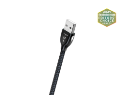 USB Carbon (A-B) 1,5m