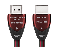 HDMI Optical 48G Cherry Cola