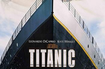 8 rzeczy, których nie wiecie o Titanicu