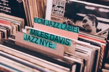 Miles Davis – wieczne życie w muzyce. Legendy muzyki