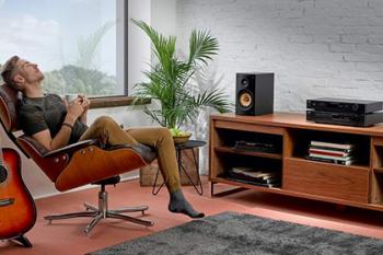 Dobry dźwięk na twoim biurku, czyli desktop audio