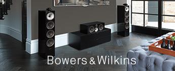 Bowers & Wilkins seria 700 – studyjny dźwięk w twoim domu