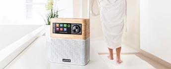 Firma Sonoro wprowadza nowy głośnik multiroom Sonoro Stream