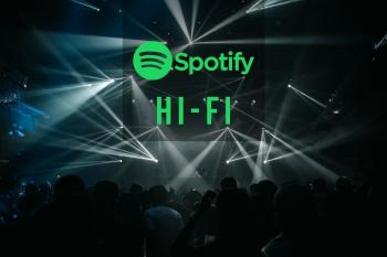 Konkurencja drży - Spotify zapowiedziało usługę "Hi-Fi" do końca 2021 roku