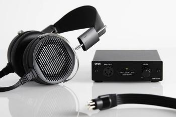 Stax SRS-X1000 – siła lekkości. Test Top Hi-Fi & Video Design 
