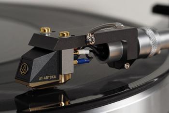 Dwie nowe zaawansowane wkładki gramofonowe – Audio-Technica AT-ART9XI i AT-ART9XA
