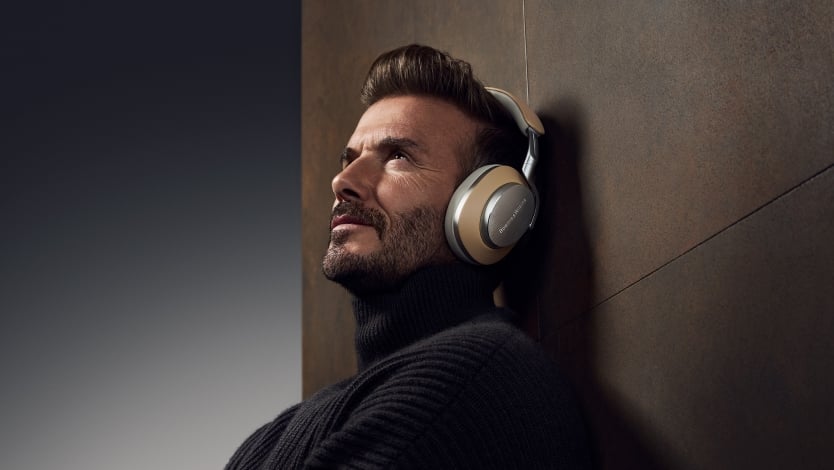 Px8 David Beckham