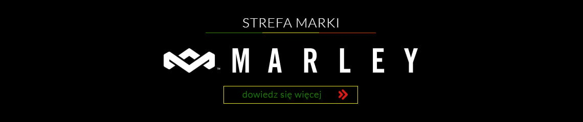 Strefa marki House of Marley