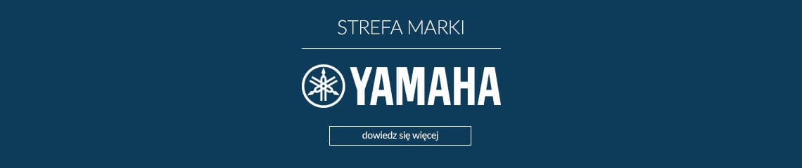 Strefa Marki Yamaha