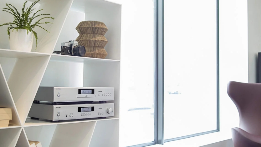 Standardowy odtwarzacz plyt CD jest w sanie zapewnić lepszej jakości, wysokiej rozdzielczości sygnał audio niż przenośny odtwarzacz CD